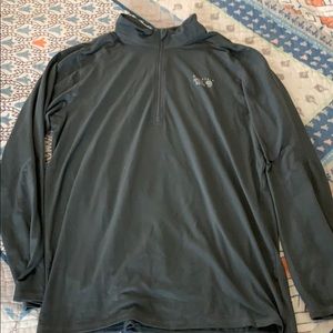 Men’s Mountain Hardwear Quarter Zip L